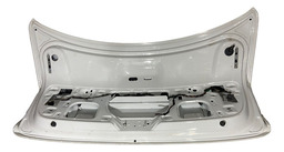 TAMPA TRASEIRA JETTA 2015 Á 2017 15296 BRANCO