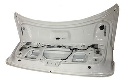 TAMPA TRASEIRA JETTA 2015 Á 2017 15296 BRANCO