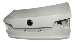 TAMPA TRASEIRA JETTA 2015 Á 2017 15296 BRANCO