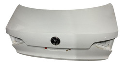 TAMPA TRASEIRA JETTA 2015 Á 2017 15296 BRANCO