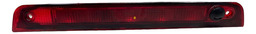 LUZ FREIO BRAKE LIGTH FORD FIESTA 02/12