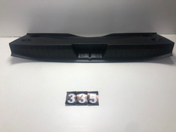 Soleira Porta Malas Fiat Cronos 2021 100241428 *335 Pr004