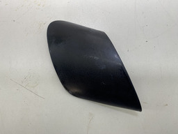 Acabamento Base Retrovisor Esq  Fiat Punto Linea 2008 2010 Preto
