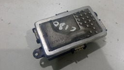 RESISTÊNCIA AR CONDICIONADO MERCEDES C200 *6300 CX126