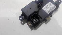 RESISTÊNCIA AR CONDICIONADO MERCEDES C200 *6300 CX126