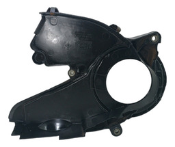Capa Inferior Correia Dentada Vw Gol Fox Voyage 1.0 8v