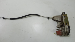 FECHADURA TRASEIRA DIREITA PEUGEOT 307 *8983