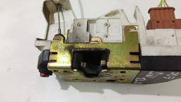 FECHADURA TRASEIRA DIREITA PEUGEOT 307 *8983