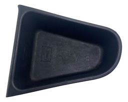 Acabamento Porta Treco Esquerdo Jeep Compass 2017 A 2022 Preto