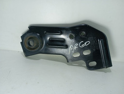 SUPORTE RADIADOR ESQUERDO FIAT ARGO 2017 A 2020 