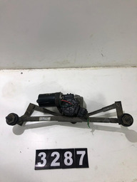 Motor Limpador Parabrisa Peugeot 206 2008 *3287 Pr032