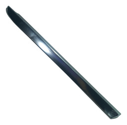 FRISO VIDRO FIXO TRASEIRO DIR MERCEDES B200 TURB 2010 A 2011