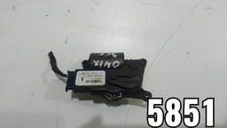 Atuador Circulador Ar Condicionado Onix 1.0 *5851 Cx117