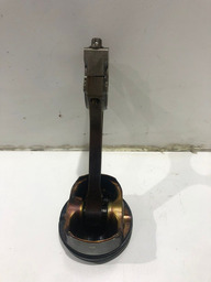 PISTAO BIELA FORD FOCUS 1.6 *9229