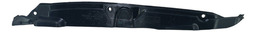 Moldura Paralama Isolador Esquerdo Hyundai Hb20 2013 19 Preto