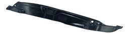 MOLDURA PARALAMA ISOLADOR ESQUERDO HYUNDAI HB20 2013 19 PRETO