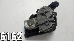 Motor Limpador Tampa Traseira C4 Cactus 2021 *6162 Cx123