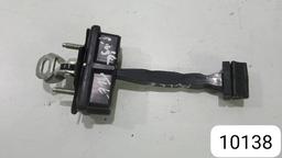 LIMITARDOR TRASEIRO ESQUERDO FIAT PULSE 2022 *10138
