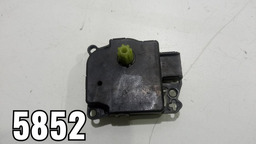 Atuador Caixa Ar Ford New Fiesta *5852 Cx117