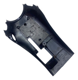 MOLDURA COLUNA DIREÇÃO FIAT IDEA 2006 A 2012