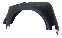 MOLDURA COLUNA DIREÇÃO FIAT IDEA 2006 A 2012