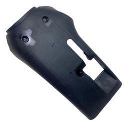 MOLDURA COLUNA DIREÇÃO FIAT IDEA 2006 A 2012