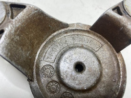 TENSOR CORREIA ALTERNADOR CITROEN C4 2009 2010 A 2012 