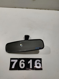 Maçaneta Interna Ford Ka Dianteira Esquerda 2018 *7616 Cx142 Dianteiro