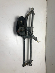 MOTOR LIMPADOR PARABRISA LOGAN 2008 *3352 PR034