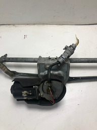 MOTOR LIMPADOR PARABRISA LOGAN 2008 *3352 PR034