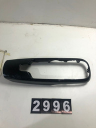 Moldura Alavanca Cambio C4 Cactus 2022 *2996 Cx050