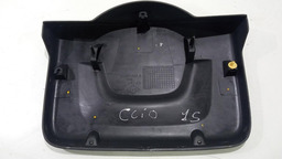 MOLDURA INTERNA TAMPA PORTA MALAS CLIO 2016 909001525R *9011