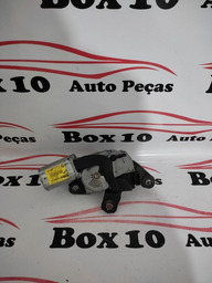 Motor Limpador Traseiro Volkswagen Gol Fox 2009 A 2013 Origi