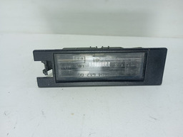 Lanterna Luz Placa Gm Spin Cobalt 2013 2019