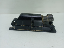 LANTERNA LUZ PLACA GM SPIN COBALT 2013 2019