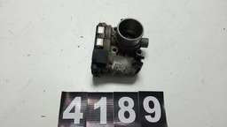 TBI CORPO DE BORBOLETA FIAT PALIO 1.3 2004 *4189 CX062