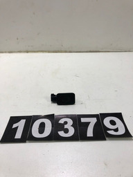Botão Tampa Traseira Porta Malas Evoque 2013 *10379 Cx191