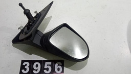 Retrovisor Direito Onix 2017 *3956 Pr043