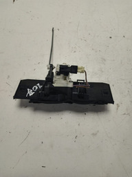 MAÇANETA TAMPA TRAS PEUGEOT 206/207 N0501499 *6832 CX132