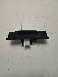MAÇANETA TAMPA TRAS PEUGEOT 206/207 N0501499 *6832 CX132