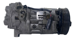 COMPRESSOR AR BMW X1 116 118 120 116 118 320 N45 N46 06/11
