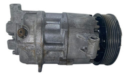 COMPRESSOR AR BMW X1 116 118 120 116 118 320 N45 N46 06/11