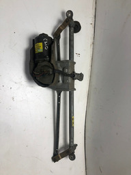 MOTOR LIMPADOR PARABRISA CLIO 2008 *3357 PR034