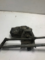 MOTOR LIMPADOR PARABRISA CLIO 2008 *3357 PR034