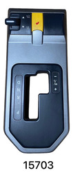 Moldura Botão Comando Tração Land Rover Discovery 3 15703