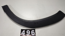 Moldura Paralama T/d Tiggo 3 2021 J695512740 *496 Pr005