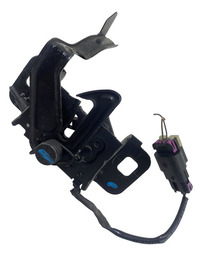 FECHADURA CAPO GM SPIN 2013 A 2018 COM SENSOR