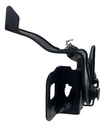 FECHADURA CAPO GM SPIN 2013 A 2018 COM SENSOR