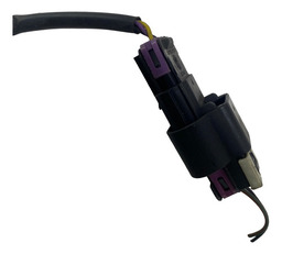 FECHADURA CAPO GM SPIN 2013 A 2018 COM SENSOR