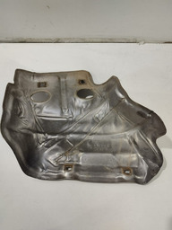 PROTETOR DEFLETOR CALOR COLETOR FOCUS 1.6 2014 3M519N454CGD